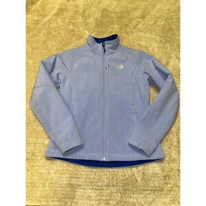 THE NORTH FACE Women's Apex Bionic Softshell Jacket size medium